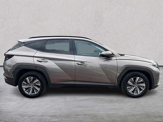 Hyundai TUCSON 1.6 T-Gdi Se Connect Suv 5Dr Petrol Manual Euro 6 (S/S) (150 Ps)