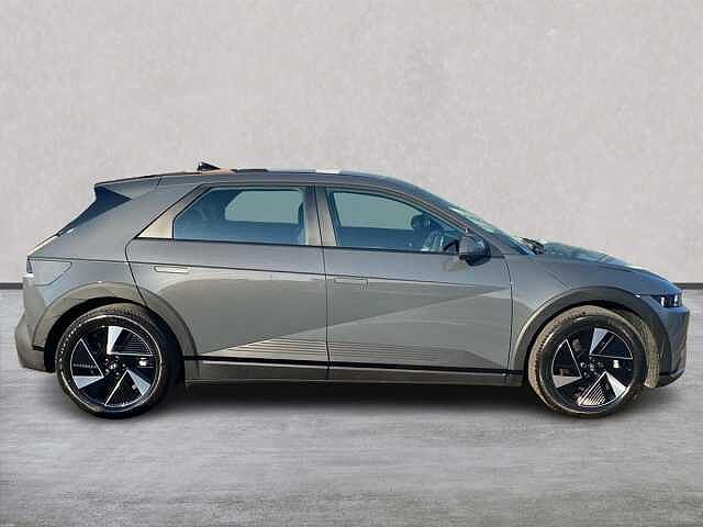 Hyundai IONIQ 5 63Kwh Advance Hatchback 5Dr Electric Auto (170 Ps) Ecotronic Grey