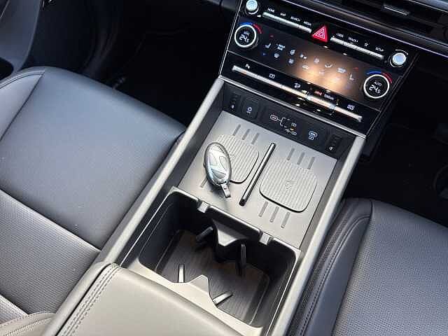Hyundai SANTA FE 1.6 H T-Gdi Calligraphy Suv 5Dr Petrol Hybrid Auto 4Wd Euro 6 (S/S) (7Seat) (215