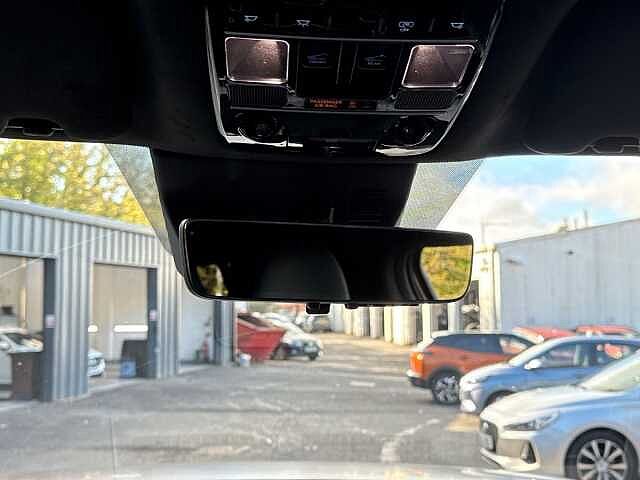 Hyundai SANTA FE 1.6 H T-Gdi Calligraphy Suv 5Dr Petrol Hybrid Auto 4Wd Euro 6 (S/S) (7Seat) (215