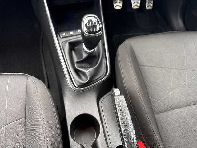 Hyundai BAYON 1.0 T-Gdi Mhev Premium Suv 5Dr Petrol Hybrid Manual Euro 6 (S/S) (120 Ps) Elemental Brass