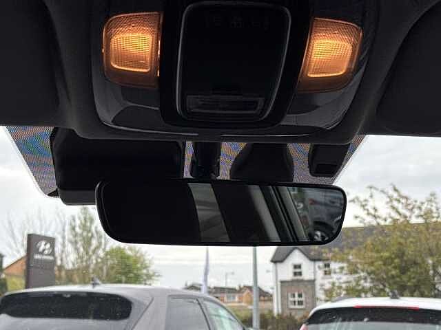 Hyundai BAYON 1.0 T-Gdi Mhev Premium Suv 5Dr Petrol Hybrid Manual Euro 6 (S/S) (120 Ps) Elemental Brass