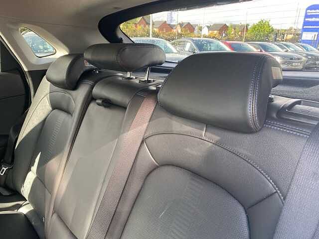 Hyundai KONA 64Kwh Ultimate Suv 5Dr Electric Auto (10.5Kw Charger) (204 Ps)