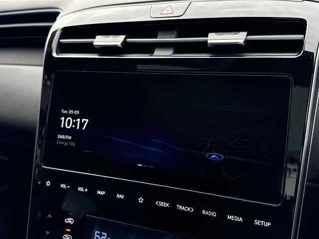 Hyundai TUCSON 1.6 T-Gdi Ultimate Suv 5Dr Petrol Manual Euro 6 (S/S) (150 Ps)