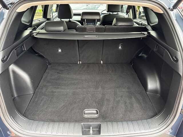 Hyundai TUCSON 1.6 T-Gdi Ultimate Suv 5Dr Petrol Manual Euro 6 (S/S) (150 Ps)