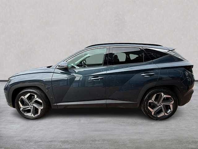 Hyundai TUCSON 1.6 T-Gdi Ultimate Suv 5Dr Petrol Manual Euro 6 (S/S) (150 Ps)
