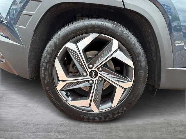 Hyundai TUCSON 1.6 T-Gdi Ultimate Suv 5Dr Petrol Manual Euro 6 (S/S) (150 Ps)
