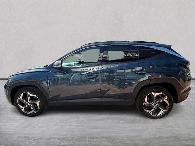 Hyundai TUCSON 1.6 T-Gdi Ultimate Suv 5Dr Petrol Manual Euro 6 (S/S) (150 Ps)