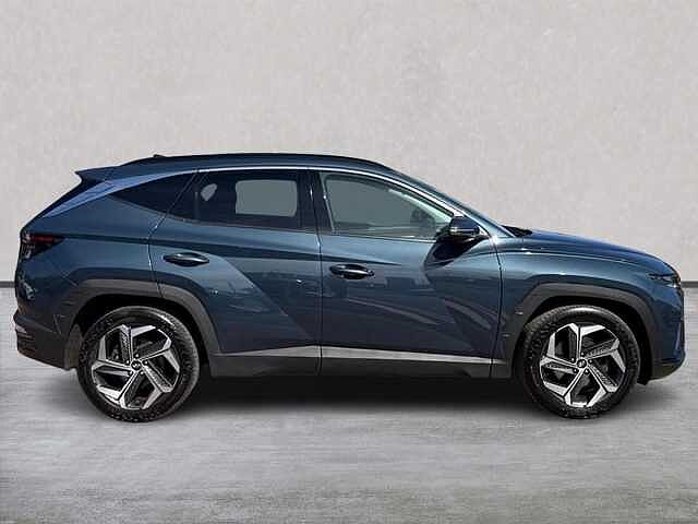Hyundai TUCSON 1.6 T-Gdi Ultimate Suv 5Dr Petrol Manual Euro 6 (S/S) (150 Ps)
