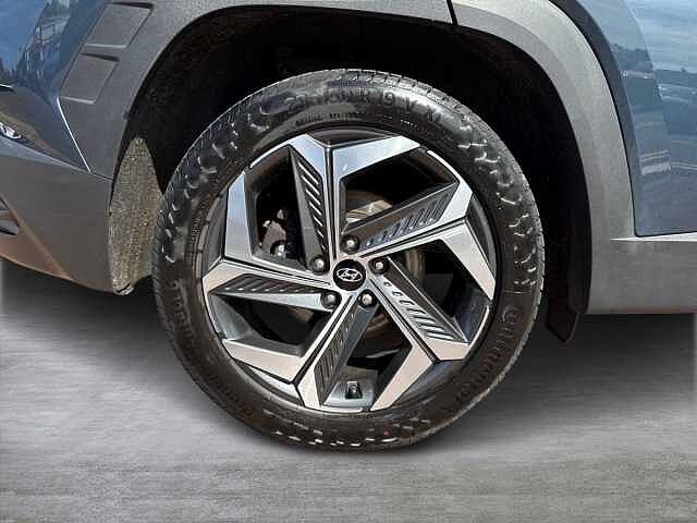 Hyundai TUCSON 1.6 T-Gdi Ultimate Suv 5Dr Petrol Manual Euro 6 (S/S) (150 Ps)
