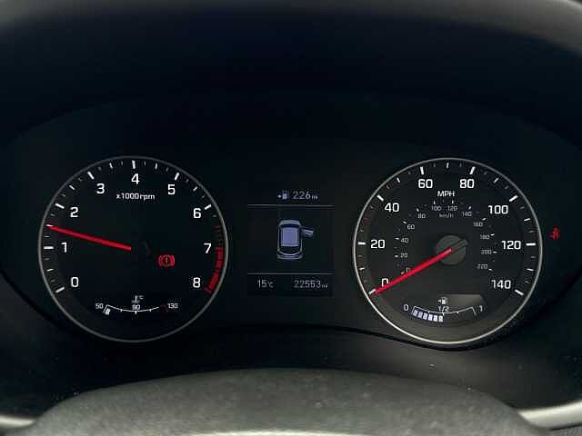 Hyundai I20 1.2 Se Launch Edition Hatchback 5Dr Petrol Manual Euro 6 (S/S) (84 Ps)