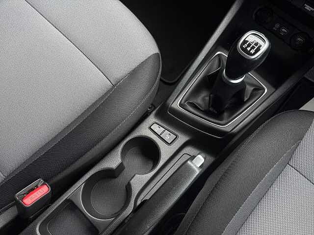Hyundai I20 1.2 Se Launch Edition Hatchback 5Dr Petrol Manual Euro 6 (S/S) (84 Ps)