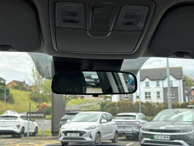 Hyundai I20 1.2 Se Launch Edition Hatchback 5Dr Petrol Manual Euro 6 (S/S) (84 Ps)