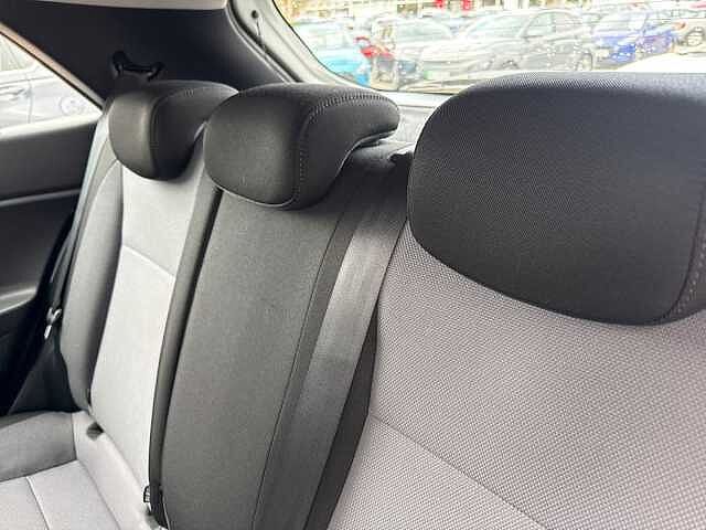 Hyundai I20 1.2 Se Launch Edition Hatchback 5Dr Petrol Manual Euro 6 (S/S) (84 Ps)