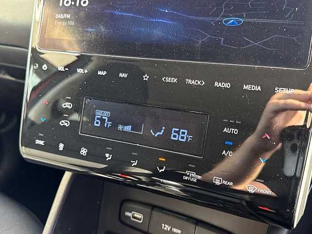 Hyundai TUCSON 1.6 T-Gdi Se Connect Suv 5Dr Petrol Manual Euro 6 (S/S) (150 Ps)