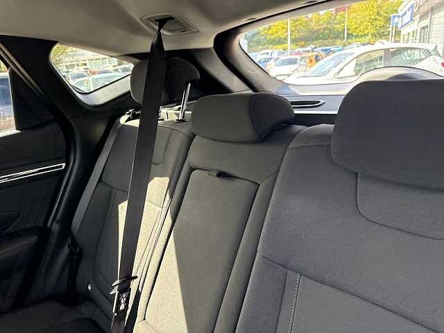 Hyundai TUCSON 1.6 T-Gdi Se Connect Suv 5Dr Petrol Manual Euro 6 (S/S) (150 Ps)