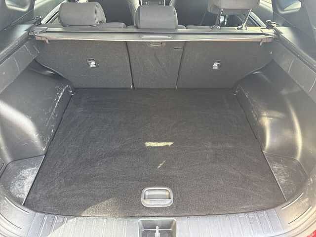 Hyundai TUCSON 1.6 T-Gdi Se Connect Suv 5Dr Petrol Manual Euro 6 (S/S) (150 Ps)