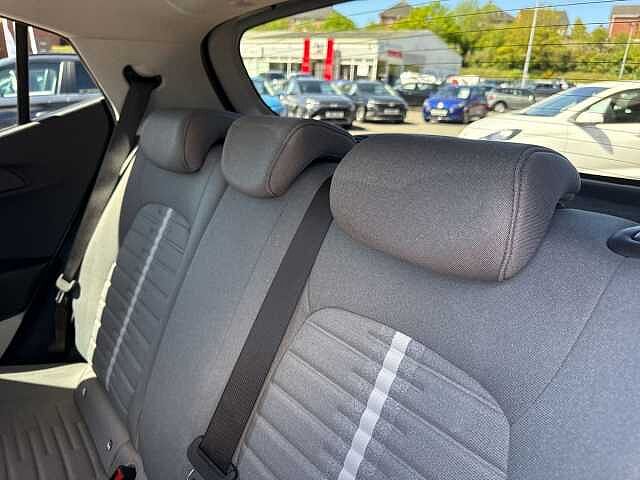 Hyundai I10 1.0 Premium Hatchback 5Dr Petrol Manual Euro 6 (S/S) (63 Ps)
