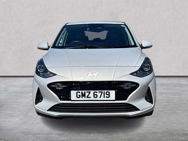 Hyundai I10 1.0 Premium Hatchback 5Dr Petrol Manual Euro 6 (S/S) (63 Ps)
