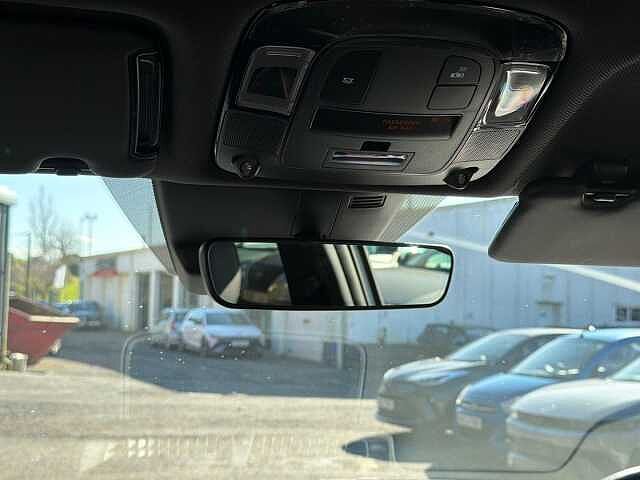 Hyundai TUCSON 1.6T 239 Hybrid N Line 5Dr Auto White
