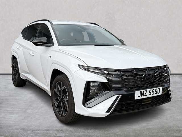 1.6T 239 Hybrid N Line 5Dr Auto