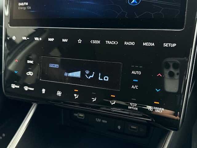 Hyundai TUCSON 1.6 H T-Gdi Premium Suv 5Dr Petrol Hybrid Auto Euro 6 (S/S) (230 Ps)