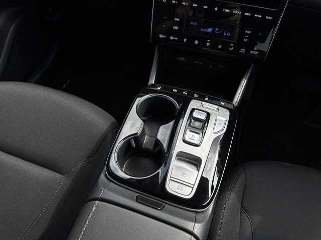 Hyundai TUCSON 1.6 H T-Gdi Premium Suv 5Dr Petrol Hybrid Auto Euro 6 (S/S) (230 Ps)