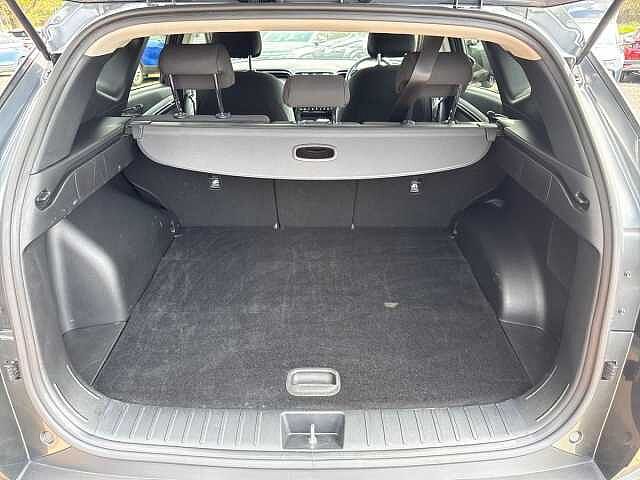 Hyundai TUCSON 1.6 H T-Gdi Premium Suv 5Dr Petrol Hybrid Auto Euro 6 (S/S) (230 Ps)