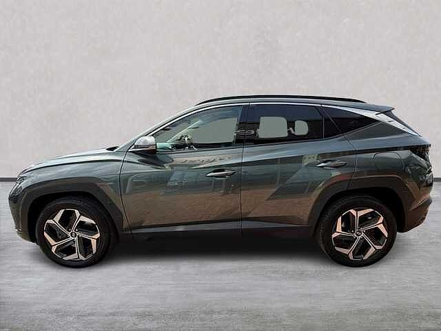 Hyundai TUCSON 1.6 H T-Gdi Premium Suv 5Dr Petrol Hybrid Auto Euro 6 (S/S) (230 Ps)