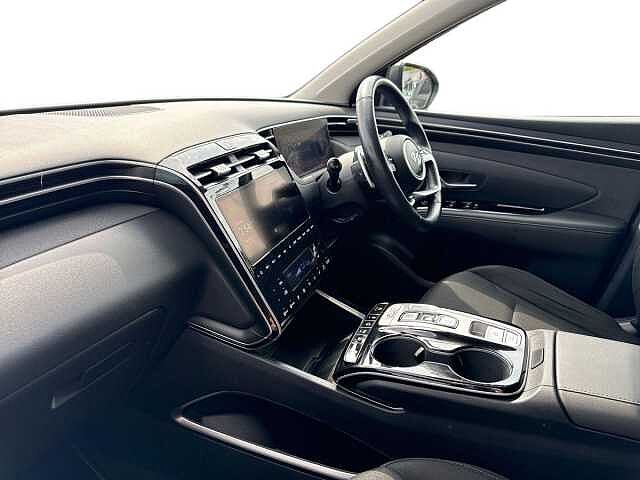 Hyundai TUCSON 1.6 H T-Gdi Premium Suv 5Dr Petrol Hybrid Auto Euro 6 (S/S) (230 Ps)