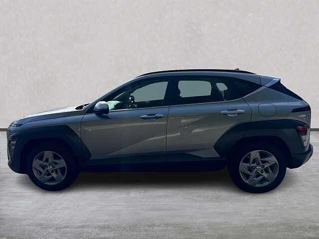 Hyundai KONA 1.0 T-Gdi Advance Suv 5Dr Petrol Dct Euro 6 (S/S) (120 Ps)