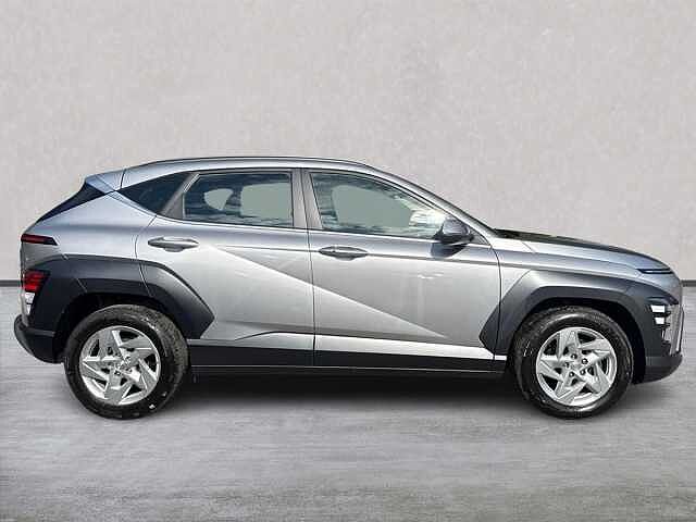 Hyundai KONA 1.0 T-Gdi Advance Suv 5Dr Petrol Dct Euro 6 (S/S) (120 Ps)