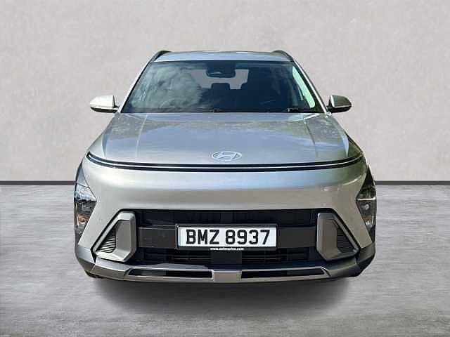 Hyundai KONA 1.0 T-Gdi Advance Suv 5Dr Petrol Dct Euro 6 (S/S) (120 Ps)