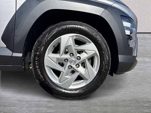 Hyundai KONA 1.0 T-Gdi Advance Suv 5Dr Petrol Dct Euro 6 (S/S) (120 Ps)