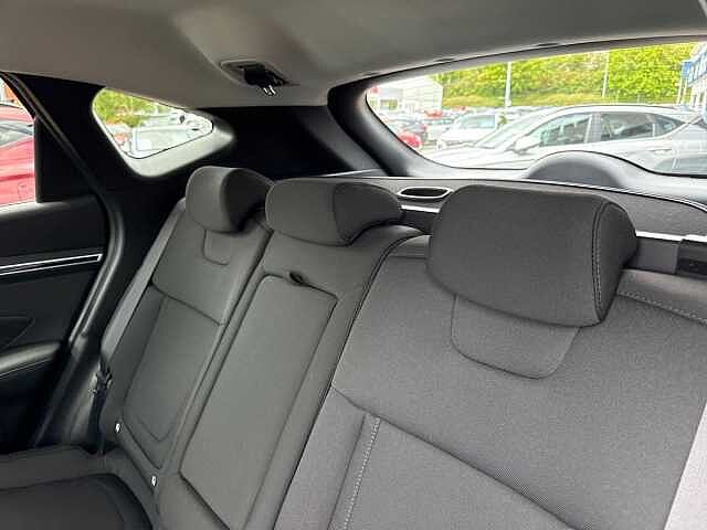 Hyundai TUCSON 1.6 T-Gdi Se Connect Suv 5Dr Petrol Manual Euro 6 (S/S) (150 Ps)