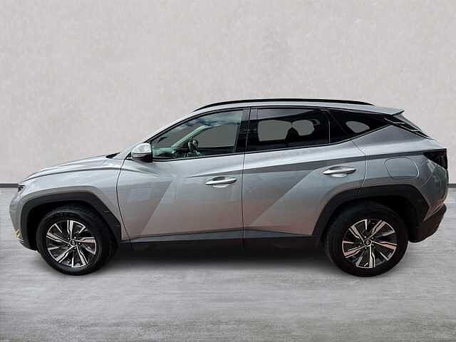 Hyundai TUCSON 1.6 T-Gdi Se Connect Suv 5Dr Petrol Manual Euro 6 (S/S) (150 Ps)