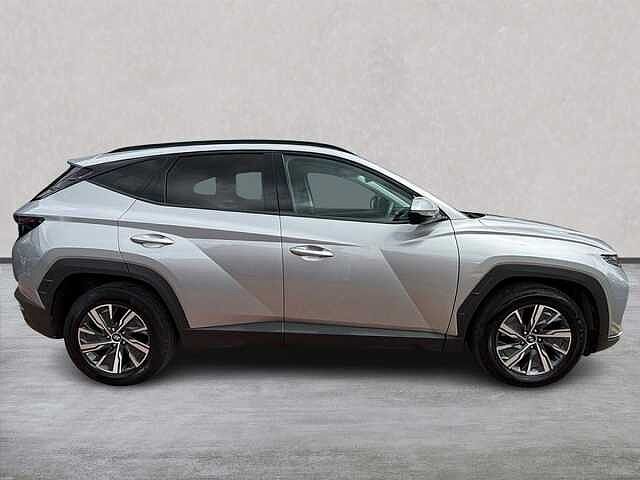 Hyundai TUCSON 1.6 T-Gdi Se Connect Suv 5Dr Petrol Manual Euro 6 (S/S) (150 Ps)