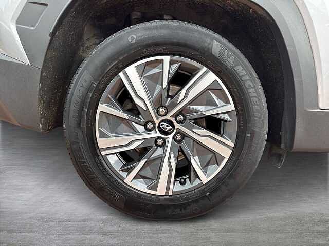 Hyundai TUCSON 1.6 T-Gdi Se Connect Suv 5Dr Petrol Manual Euro 6 (S/S) (150 Ps)