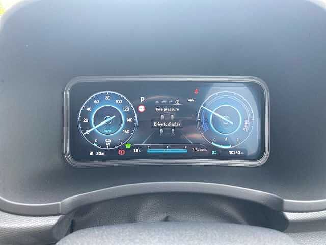 Hyundai KONA 64Kwh Ultimate Suv 5Dr Electric Auto (10.5Kw Charger) (204 Ps)