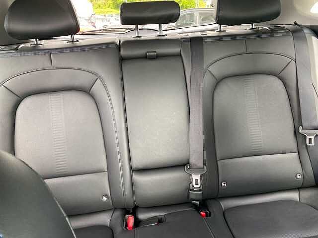 Hyundai KONA 64Kwh Ultimate Suv 5Dr Electric Auto (10.5Kw Charger) (204 Ps)