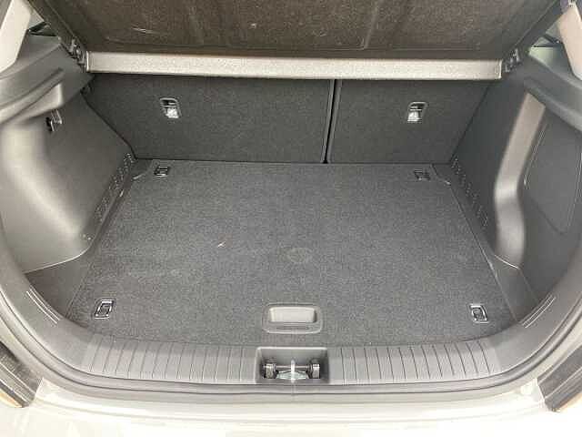 Hyundai KONA 64Kwh Ultimate Suv 5Dr Electric Auto (10.5Kw Charger) (204 Ps)