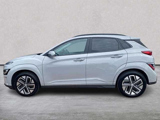 Hyundai KONA 64Kwh Ultimate Suv 5Dr Electric Auto (10.5Kw Charger) (204 Ps)