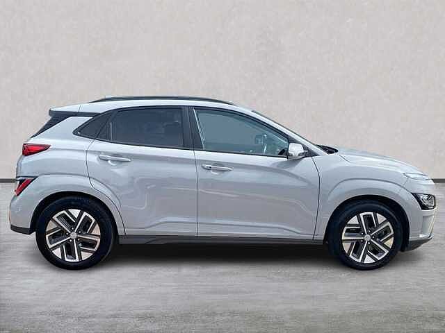 Hyundai KONA 64Kwh Ultimate Suv 5Dr Electric Auto (10.5Kw Charger) (204 Ps)