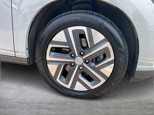 Hyundai KONA 64Kwh Ultimate Suv 5Dr Electric Auto (10.5Kw Charger) (204 Ps)