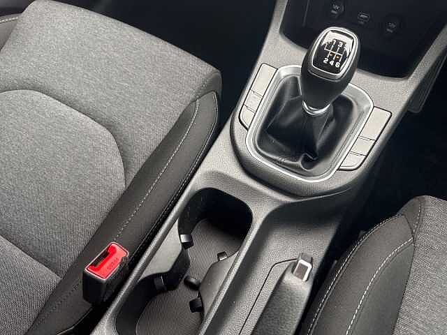Hyundai I30 1.0 T-Gdi Mhev Se Connect Hatchback 5Dr Petrol Hybrid Manual Euro 6 (S/S) (120 P