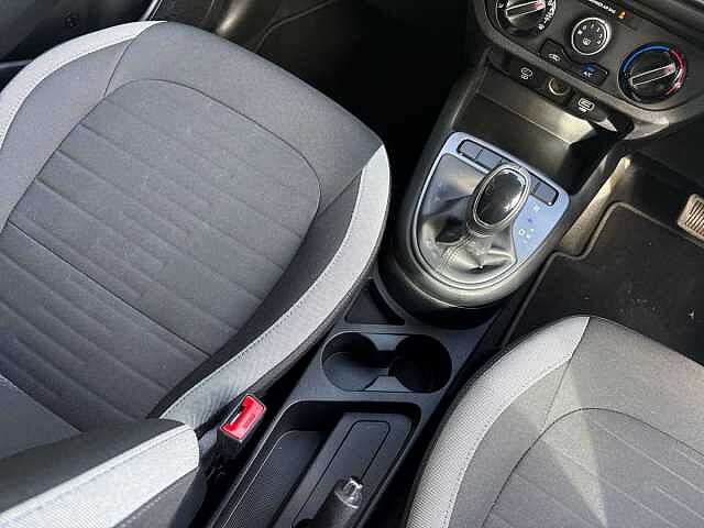 Hyundai I10 1.2 Advance Hatchback 5Dr Petrol Auto Euro 6 (S/S) (84 Ps)
