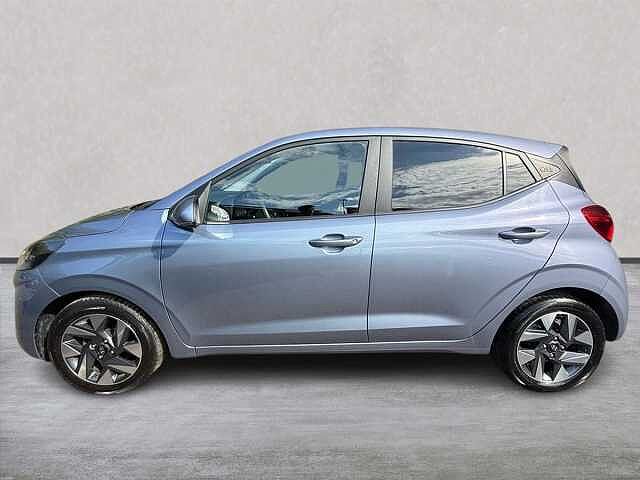 Hyundai I10 1.2 Advance Hatchback 5Dr Petrol Auto Euro 6 (S/S) (84 Ps)