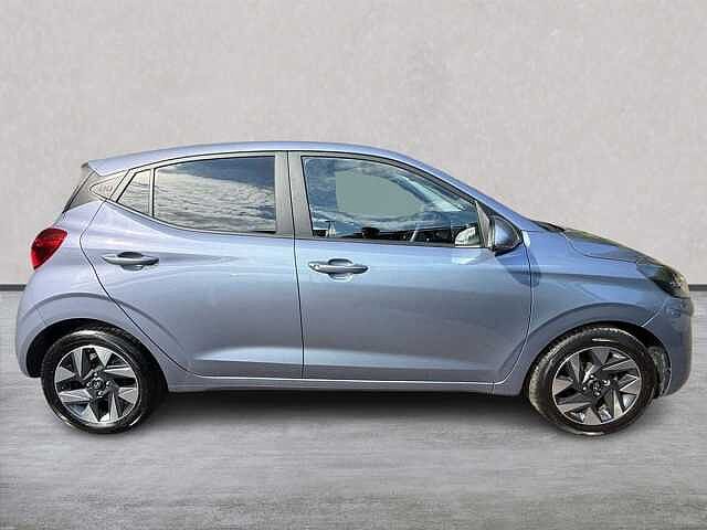 Hyundai I10 1.2 Advance Hatchback 5Dr Petrol Auto Euro 6 (S/S) (84 Ps)