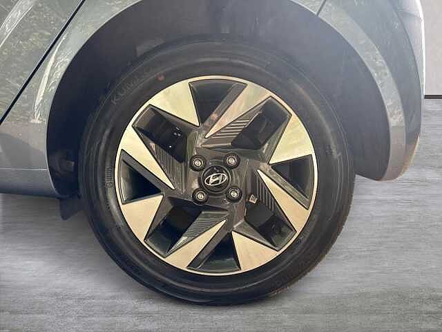 Hyundai I10 1.2 Advance Hatchback 5Dr Petrol Auto Euro 6 (S/S) (84 Ps)