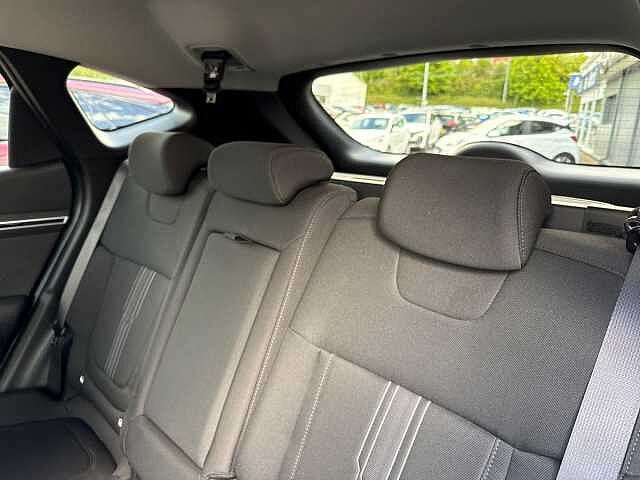 Hyundai TUCSON 1.6 T-Gdi Premium Suv 5Dr Petrol Manual Euro 6 (S/S) (150 Ps)
